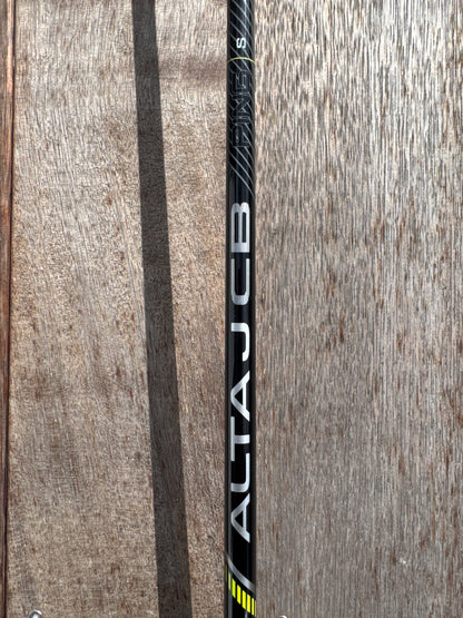 Ping G430 MAX Driver 9.0° (Stiff)