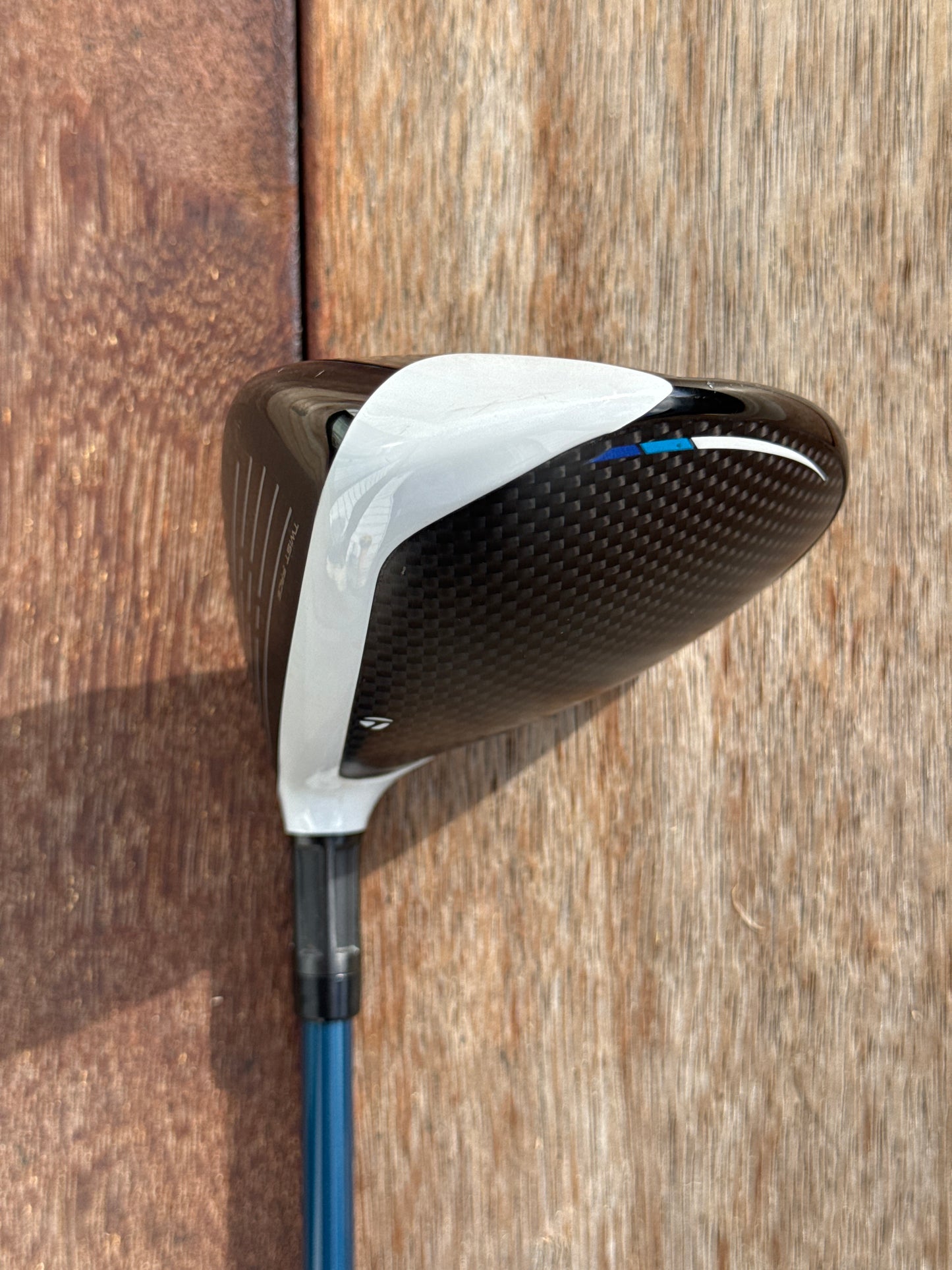 Taylormade SIM2 MAX 3 Fairway Wood 15.0° (Regular)