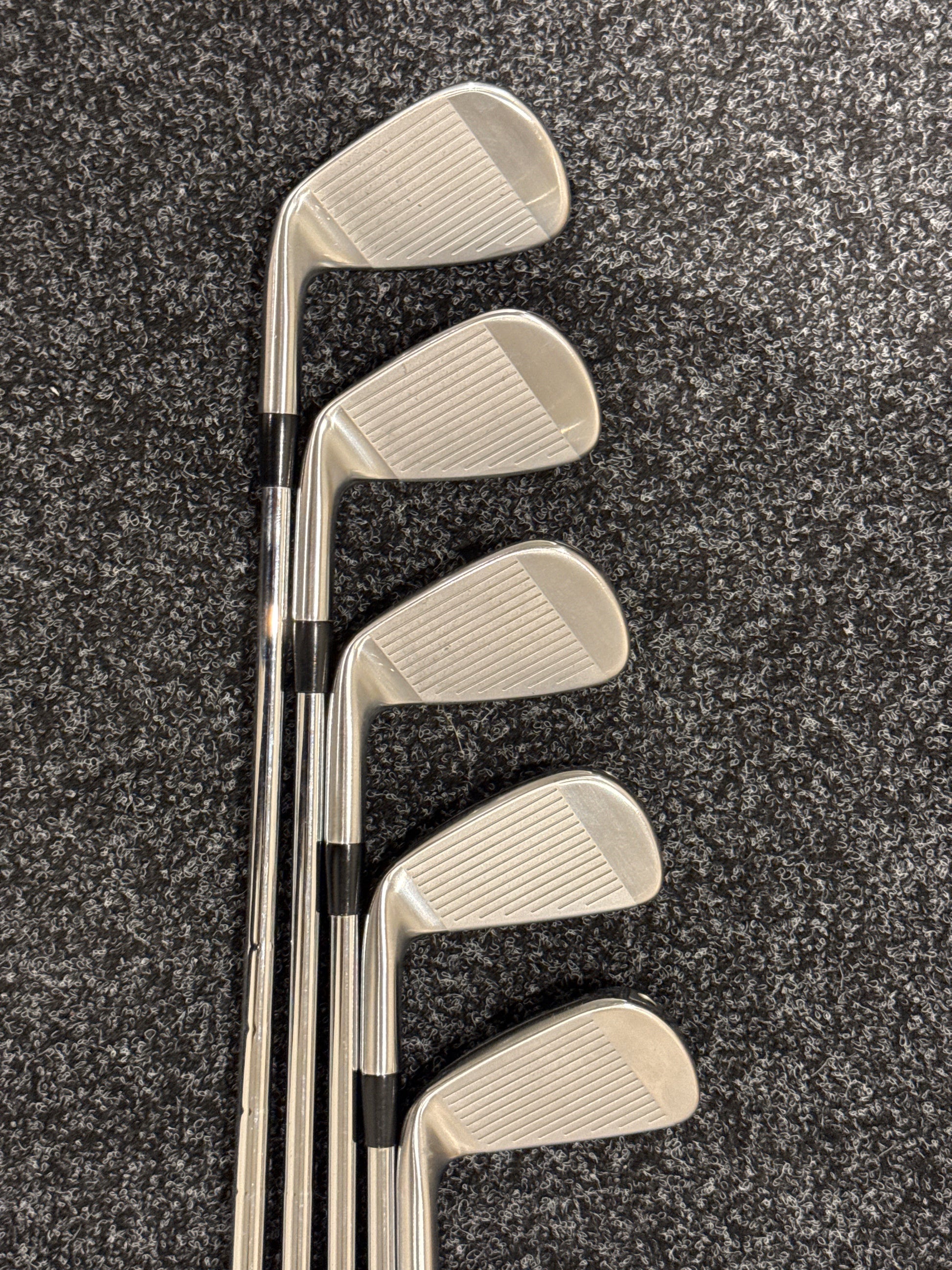 Taylormade 2019 P790 6-PW Iron Set (Stiff) - Ace Swing