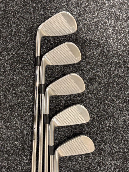 Taylormade 2019 P790 6-PW Iron Set (Stiff) - Ace Swing