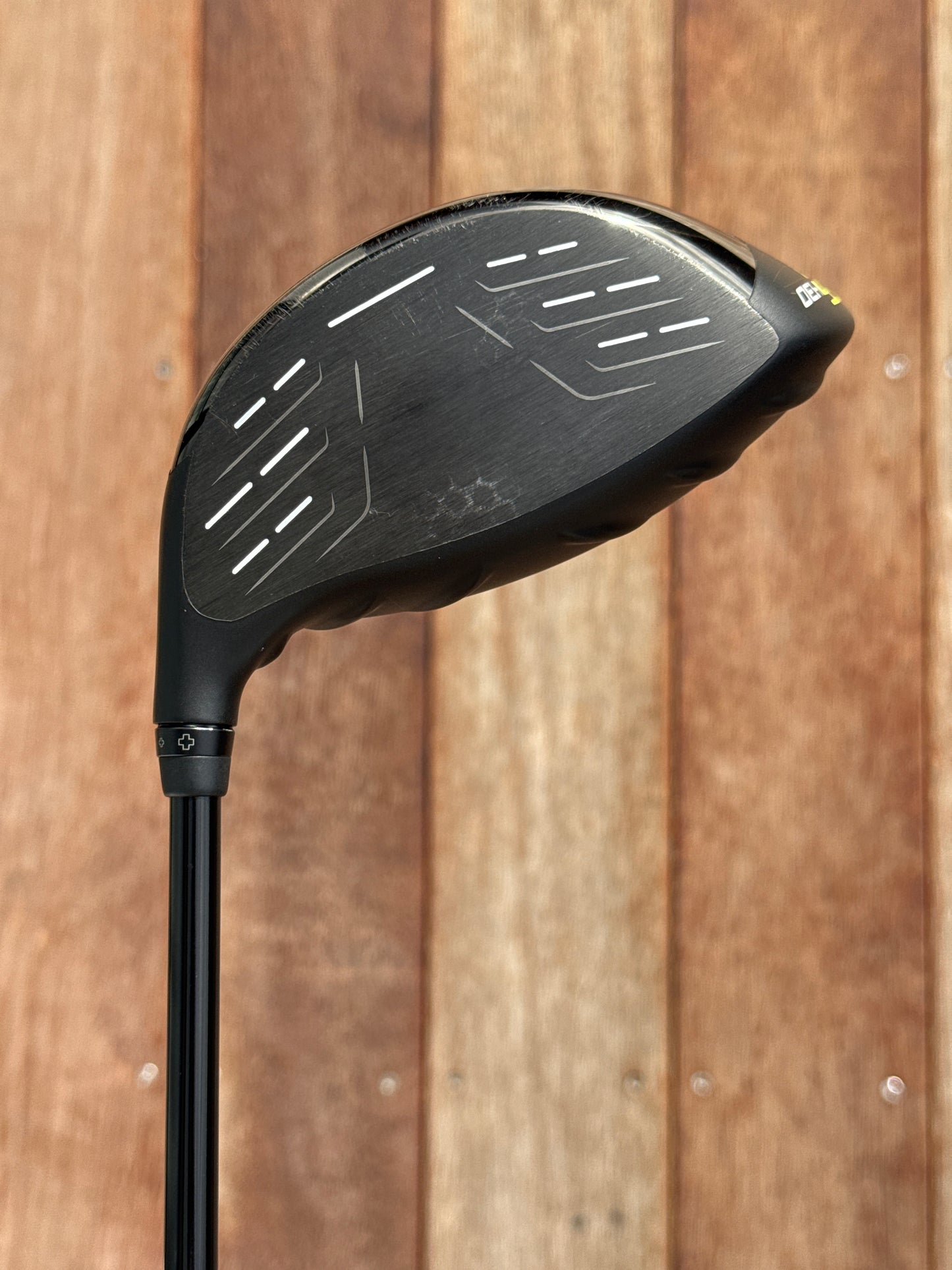 Ping G430 MAX Driver 9.0° (Stiff)