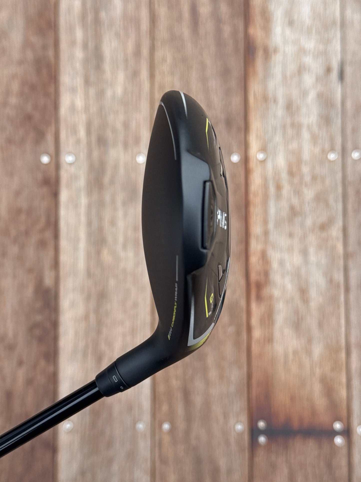 Ping G430 MAX 5 Fairway Wood 18.0° (Senior)