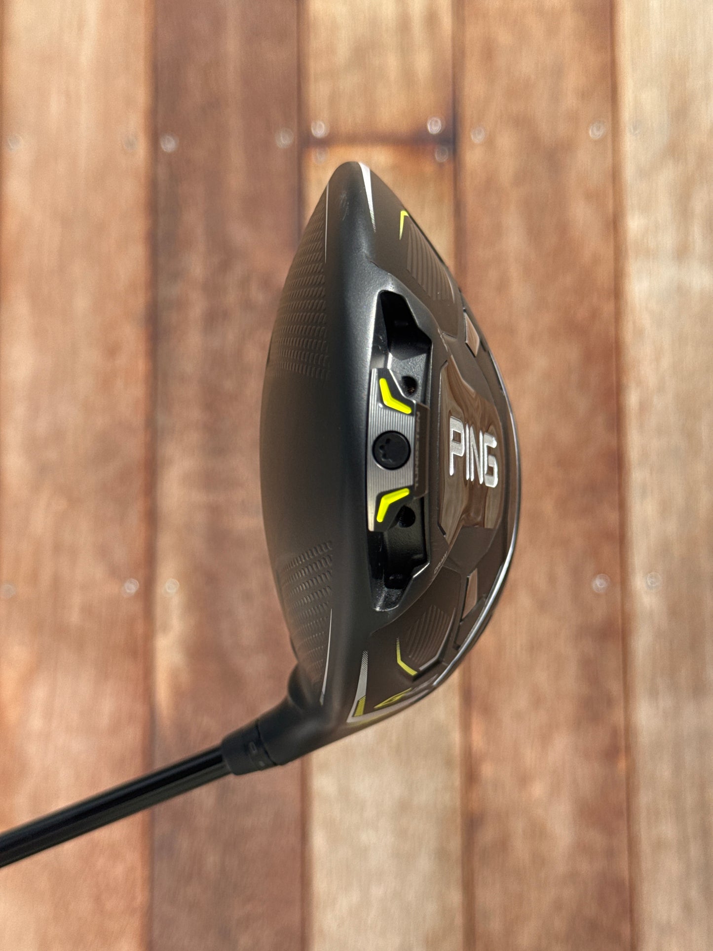 Ping G430 MAX Driver 9.0° (Stiff)