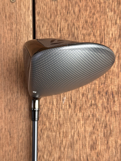 Taylormade QI35 MAX Driver 10.5° (Stiff)