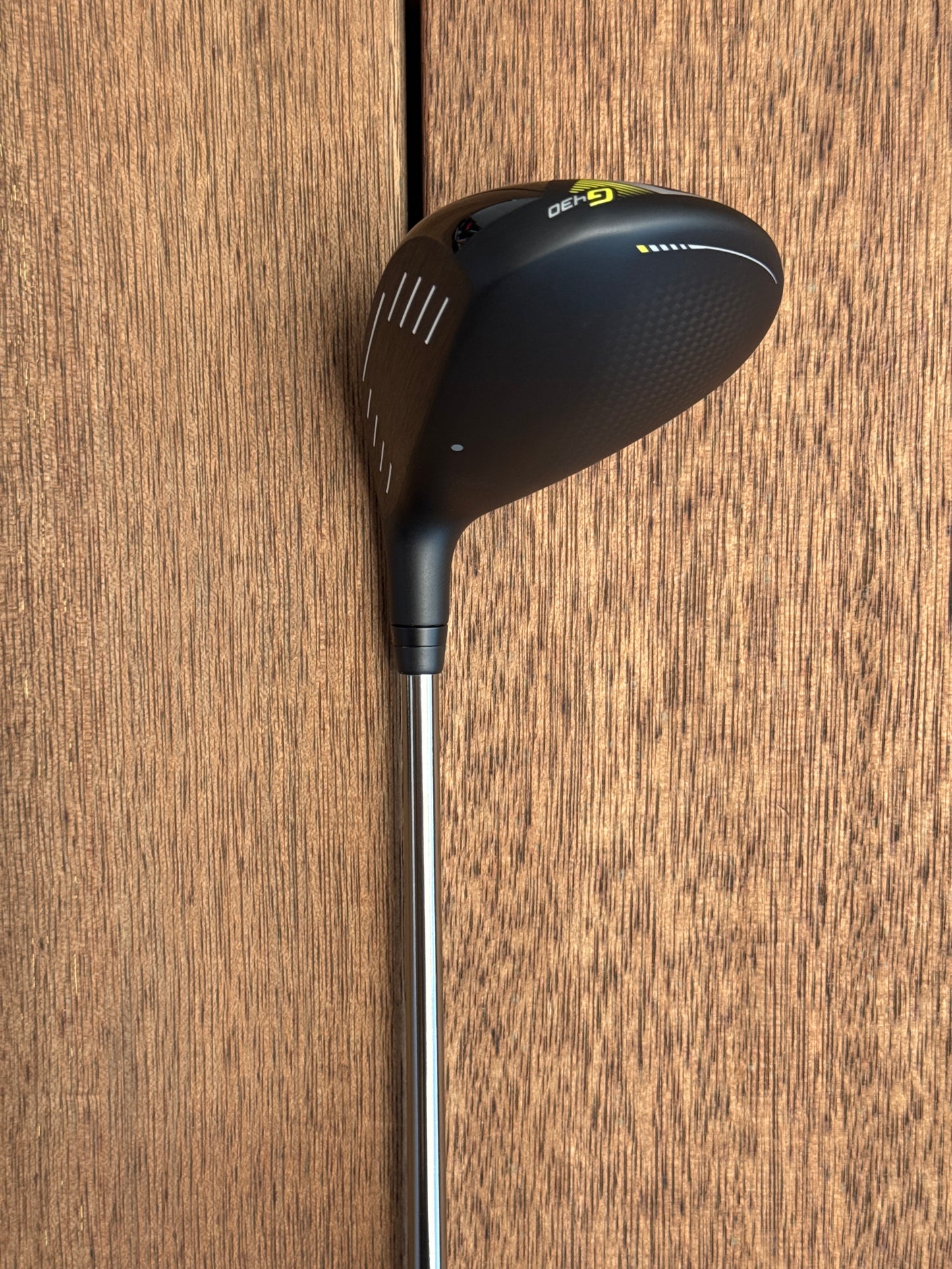 Ping G430 MAX 5 Fairway Wood 15.0° (Stiff)