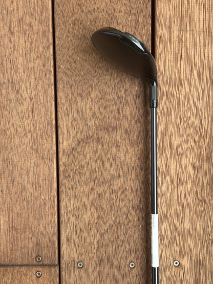 TaylorMade Stealth 3 Fairway Wood 15° (Stiff)