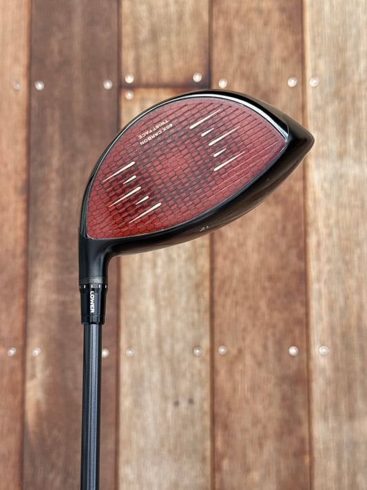 Taylormade STELTH2 Driver 10.5° (Stiff)