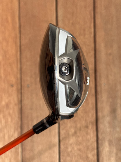 TaylorMade R9 Driver 10.5° (Stiff)