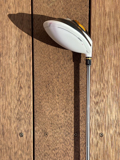 TaylorMade R11S Driver 9.0° (Stiff)