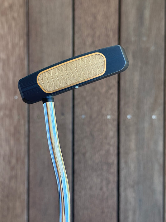 Odyssey AI-ONE MILLD JB MINI T Putter