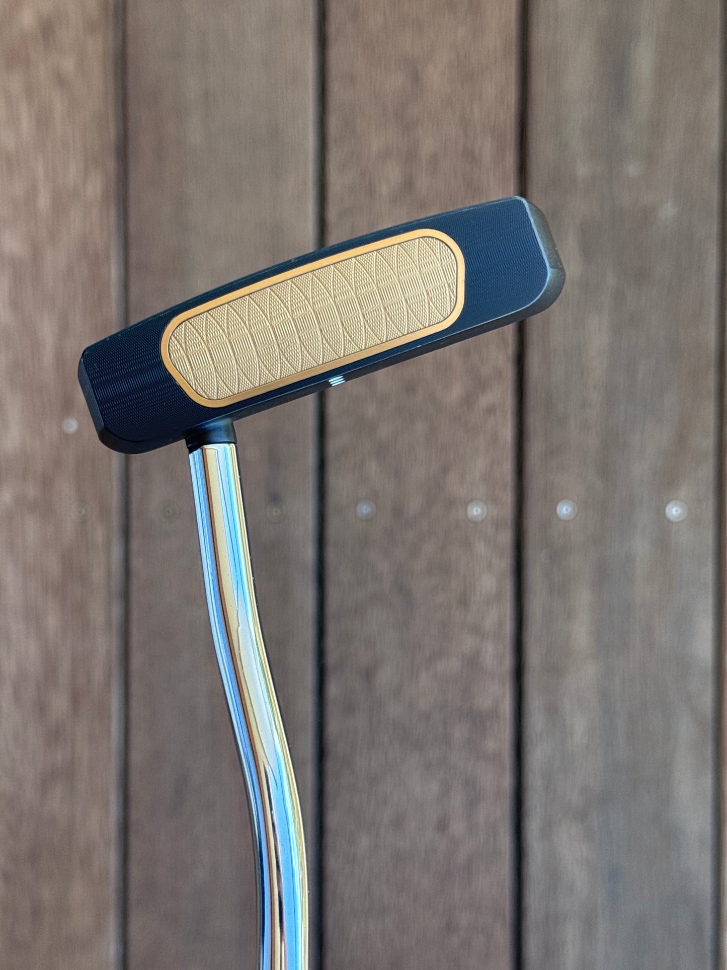 Odyssey AI-ONE MILLD JB MINI T Putter