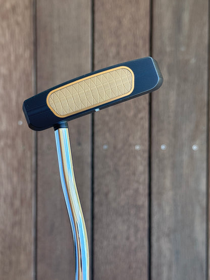 Odyssey AI-ONE MILLD JB MINI T Putter