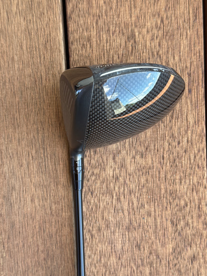 Callaway AI-SOMKE MAX Driver 10.5° (Stiff)