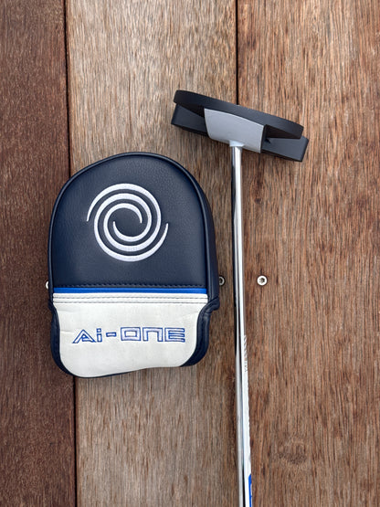 Odyssey AI-ONE S2S MAX-S 34 Putter