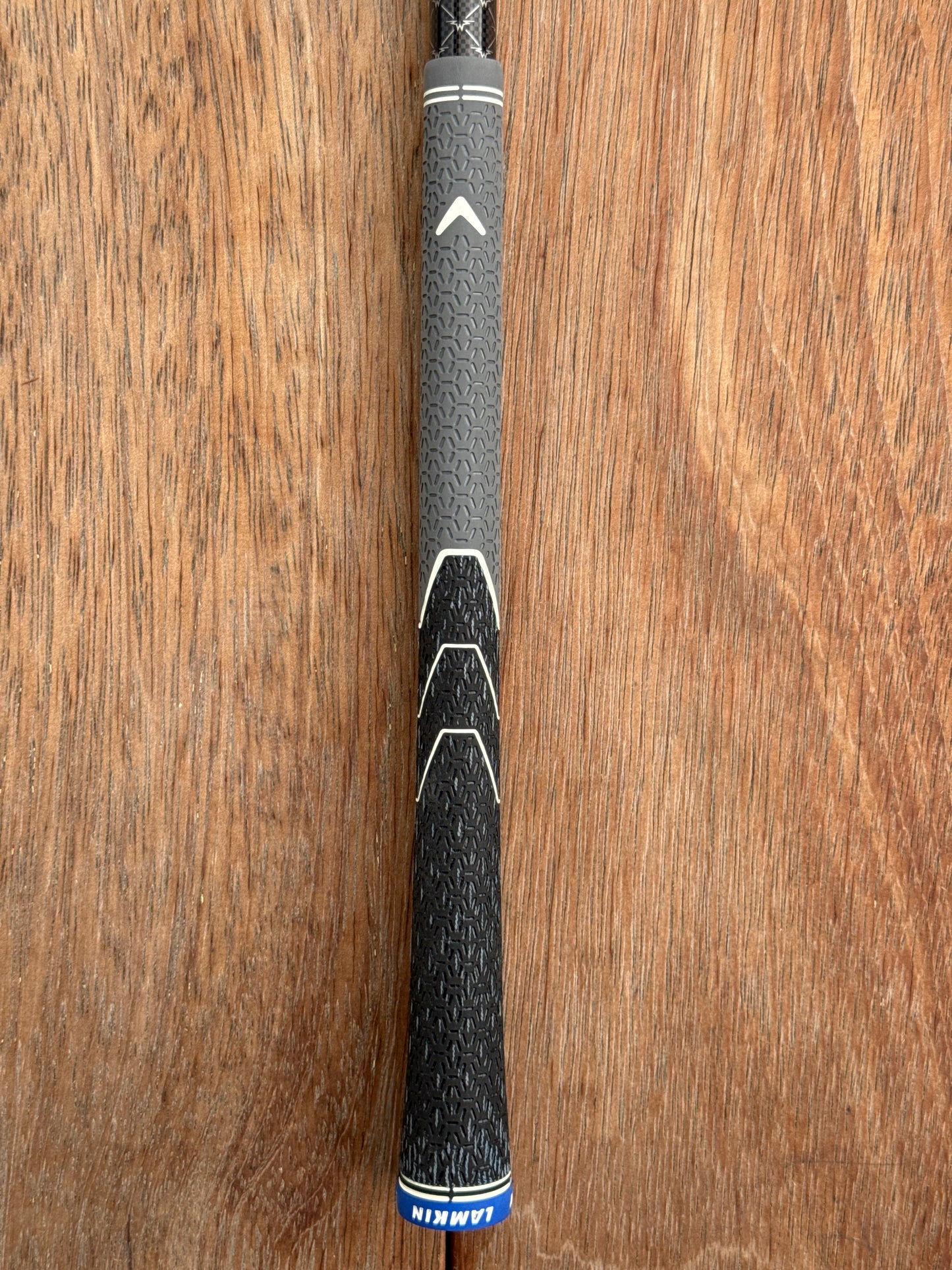 Callaway AI-SMOKE MAX Driver 10.5° (Stiff)