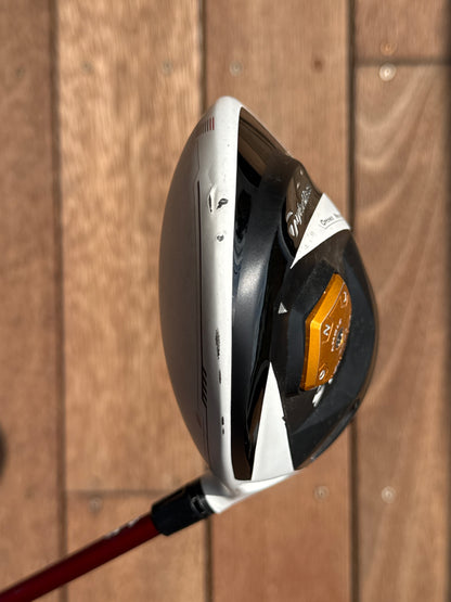 TaylorMade R11S Driver 10.5° (Stiff)