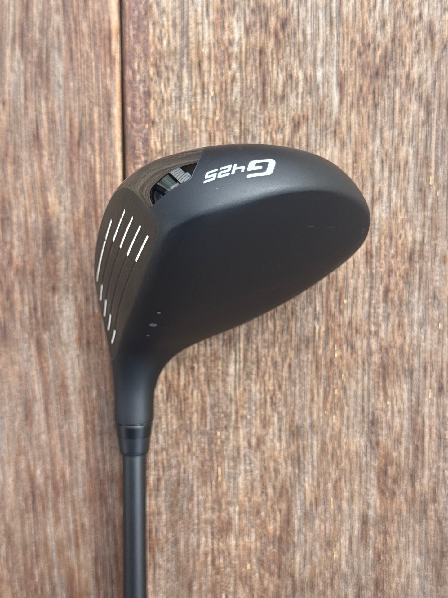 Ping G425 MAX 5 Fairway Wood 17.5° (Stiff)