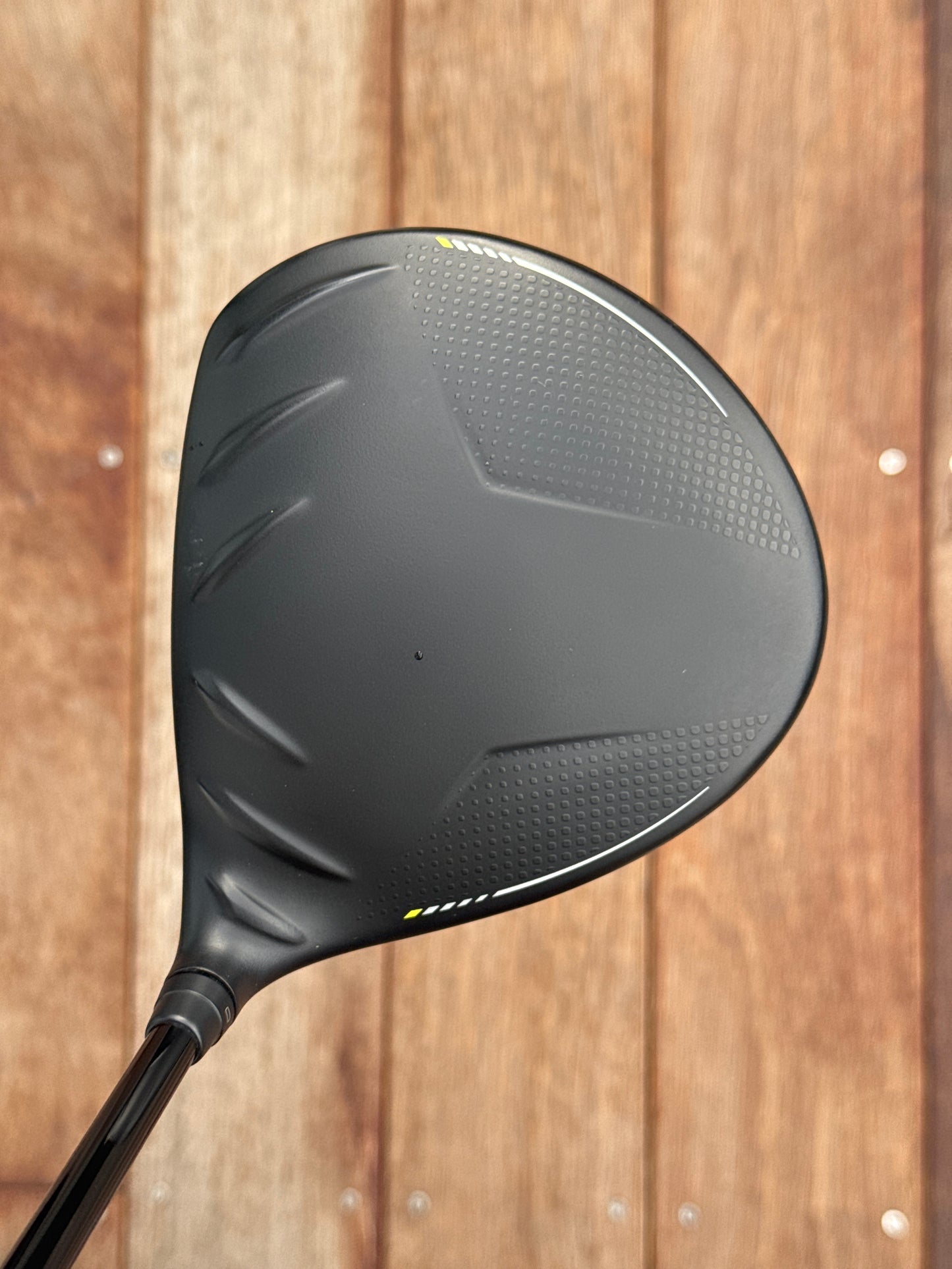 Ping G430 MAX Driver 10.5° (Stiff)
