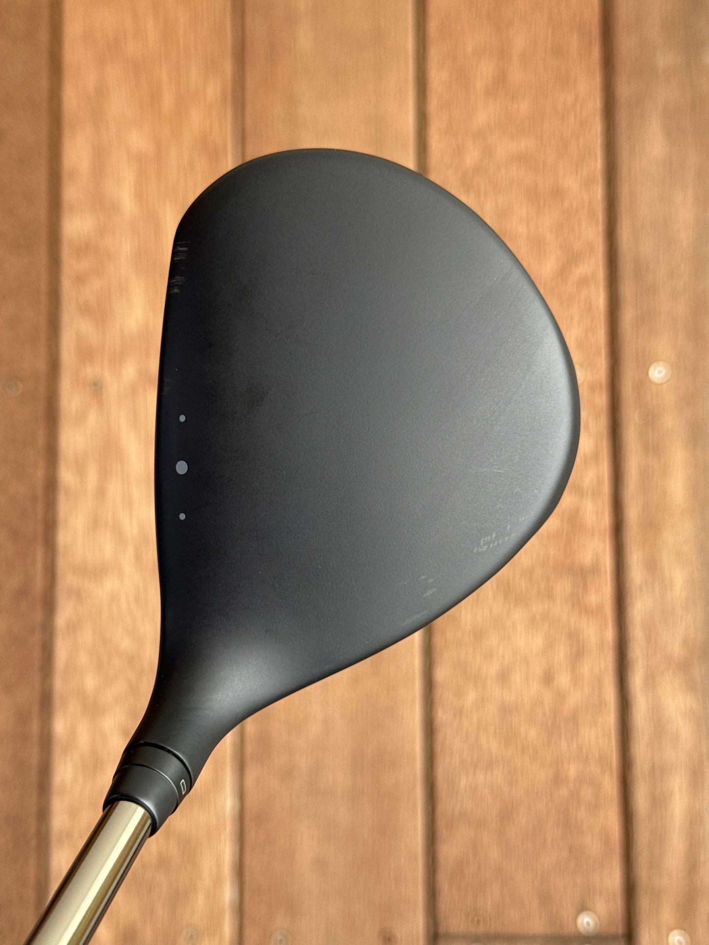 Ping G425 MAX 5 Fairway Wood 17.5° (Stiff)