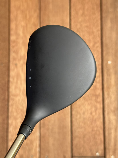 Ping G425 MAX 5 Fairway Wood 17.5° (Stiff)