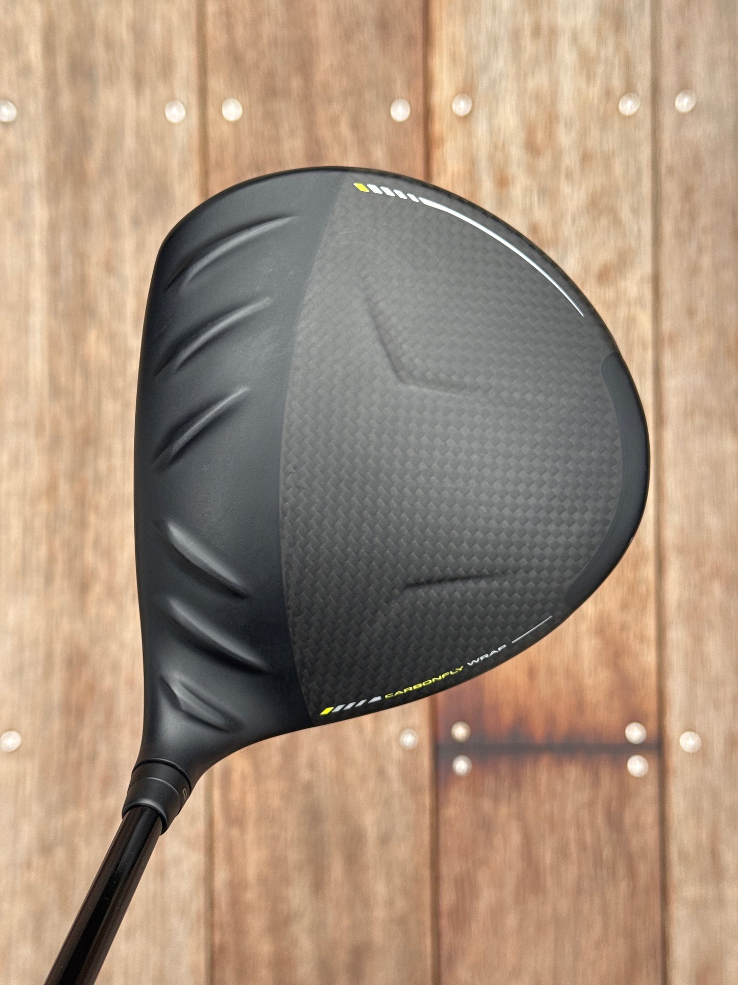 Ping G430 MAX 10K Driver 10.5° (Stiff)