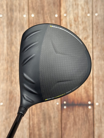 Ping G430 MAX 10K Driver 10.5° (Stiff)