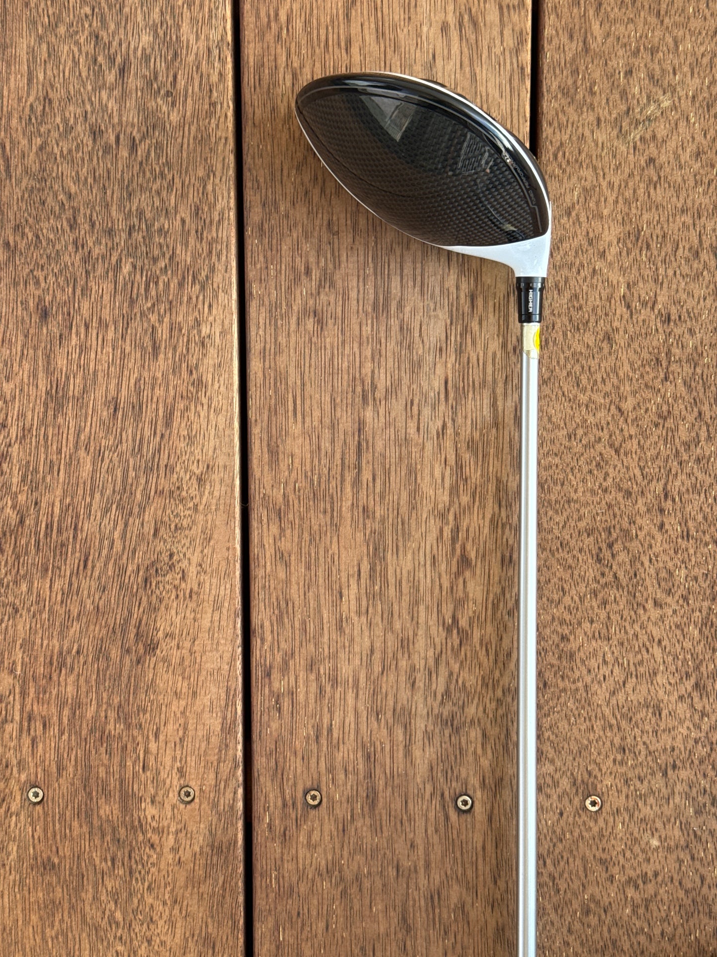 TaylorMade M1 460 Driver 9.5° (Stiff)