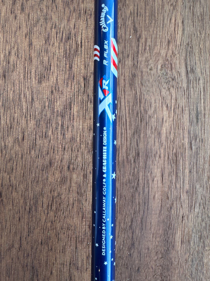 Callaway XR 3 Fairway Wood 15.0° (Regular)