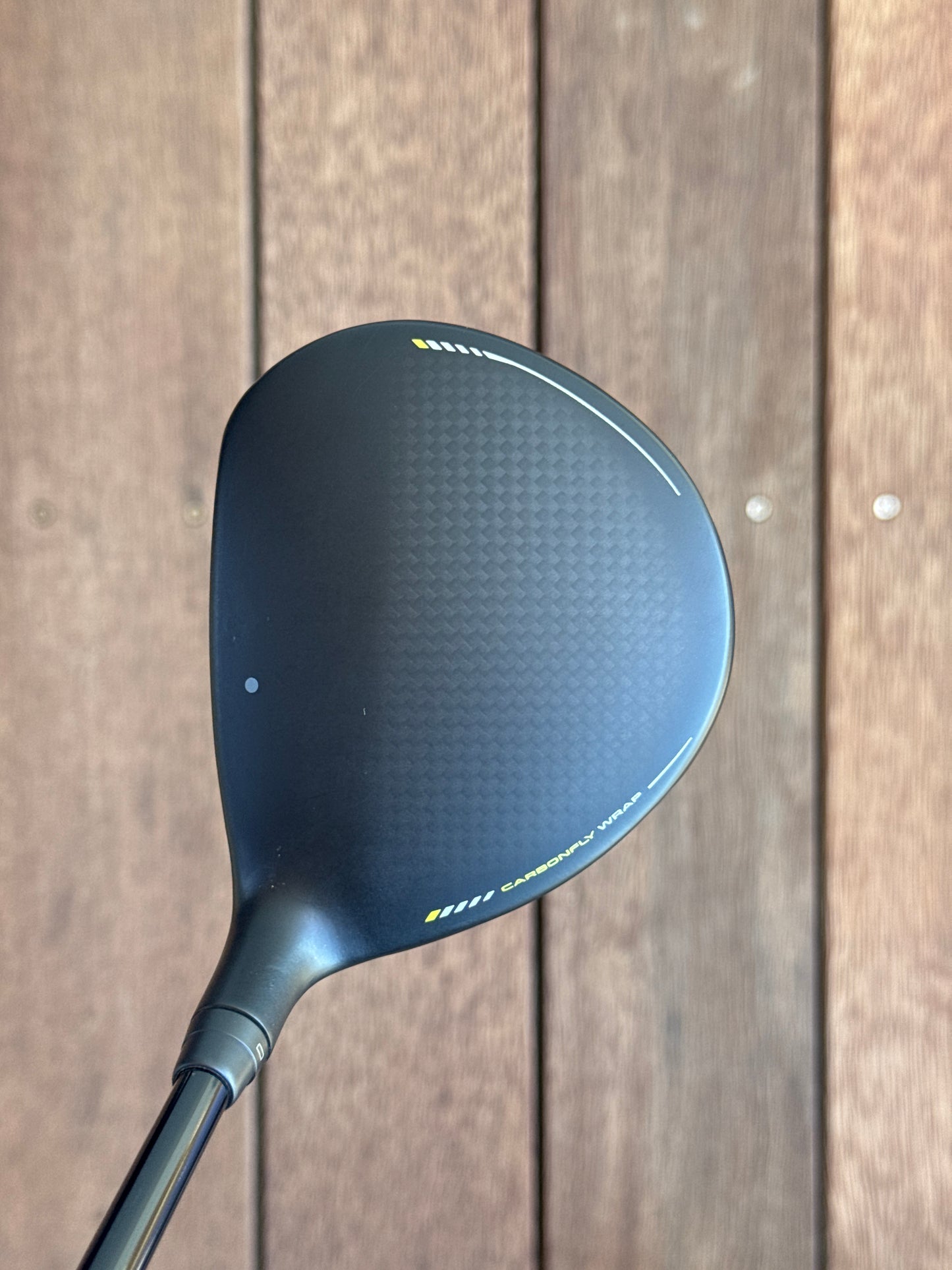 Ping G430 SFT 3 Fairway Wood 16.0° (Stiff)