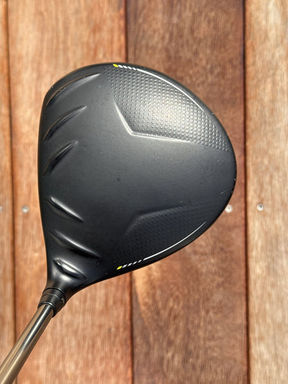 Ping G430 MAX Driver 10.5° (Regular)