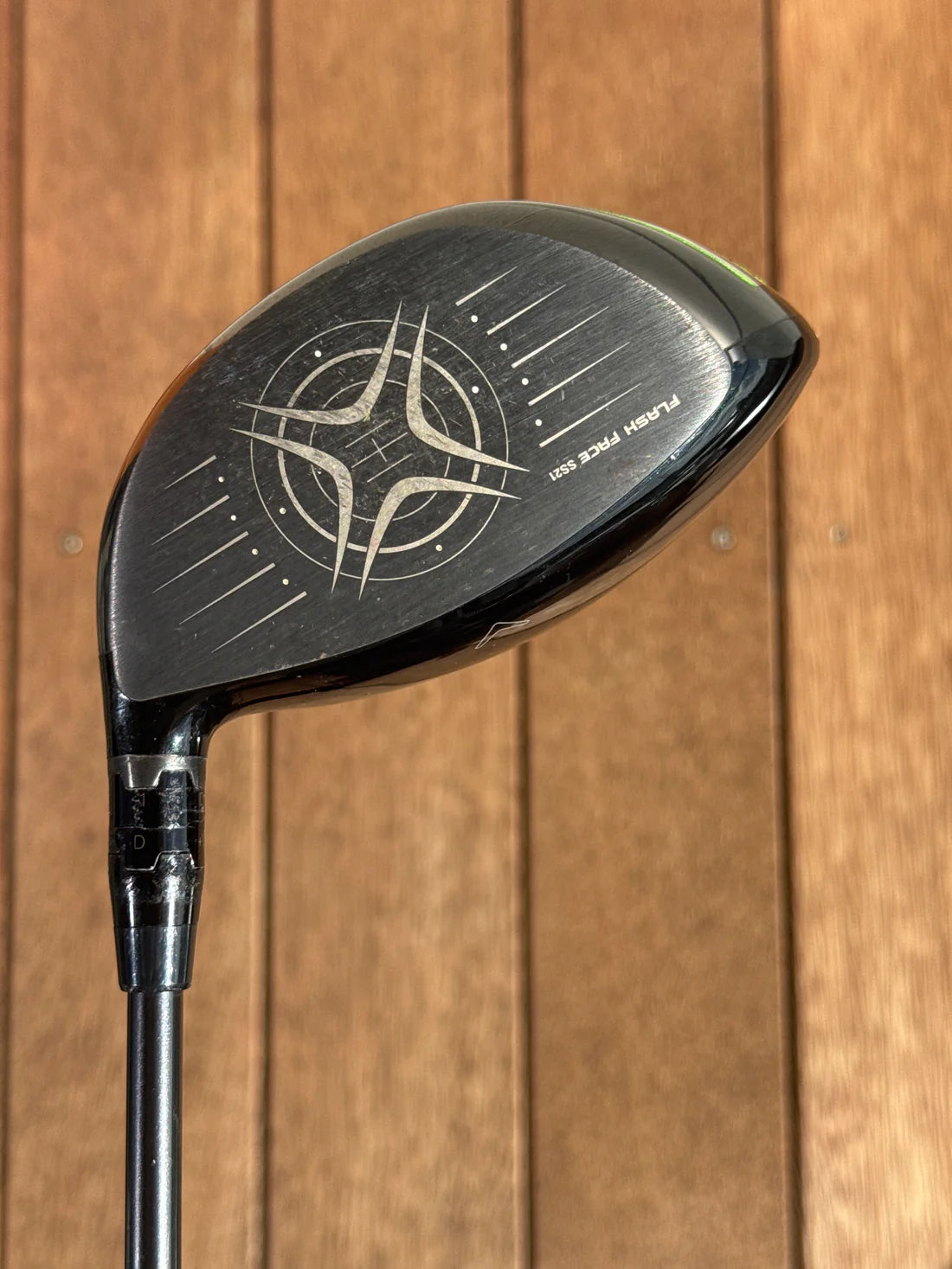 Complete Callaway Golf Set  EPIC SPEED Driver, MAVRIK Wood, EPIC STAR Irons, JAWS Wedges & Odyssey Putter (Stiff)