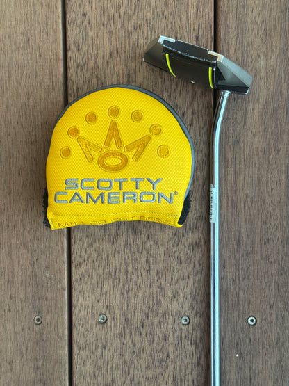 Scotty Cameron SCOTTY CAMERON PHANTOM X 7.5 33” Putter