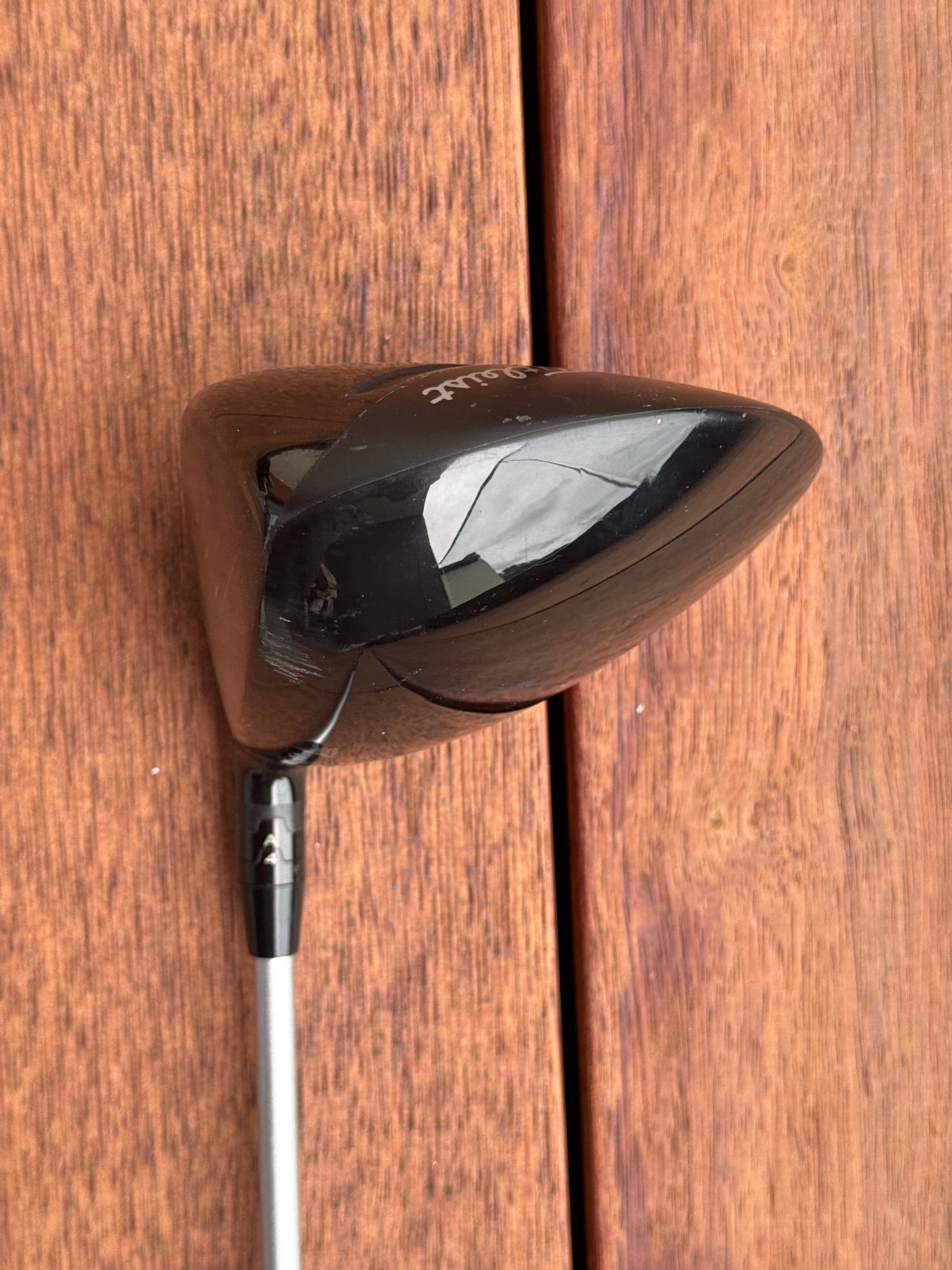 Titleist TS2 Driver 10.5°(Senior) - Ace Swing