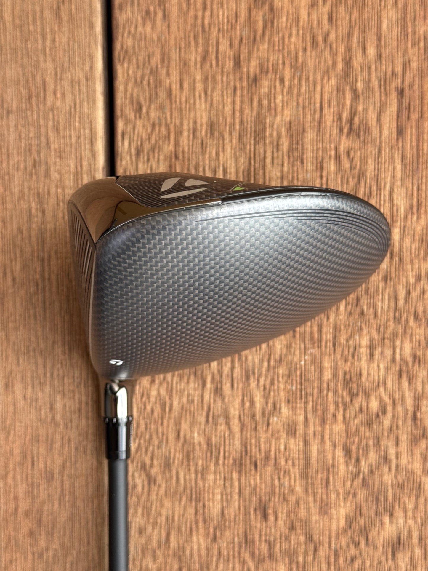 Taylormade QI35 Driver 10.5° (Stiff)