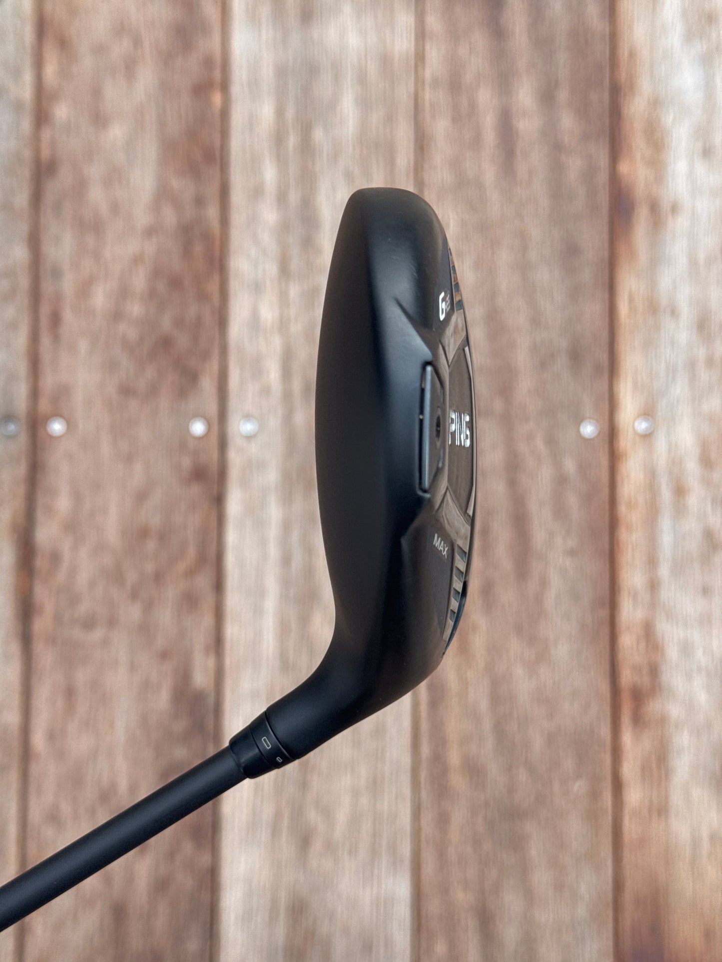Ping G425 MAX 3 Fairway Wood 14.5° (Stiff)