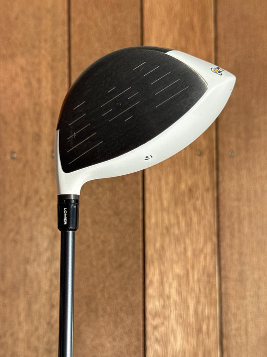 TaylorMade R11S Driver 9.0° (Stiff)