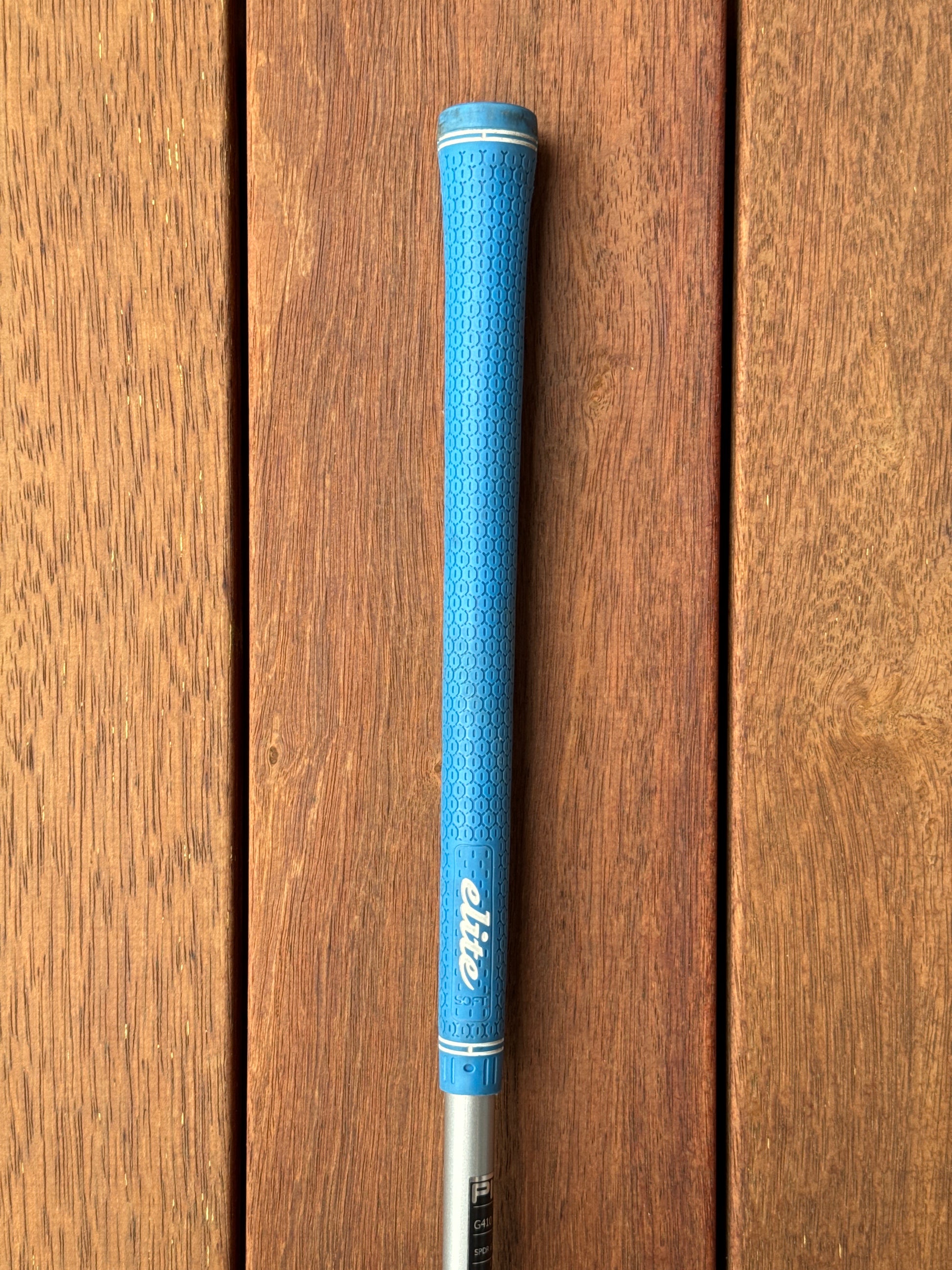 Ping G410 Plus Driver 9.0°(Stiff) - Ace Swing