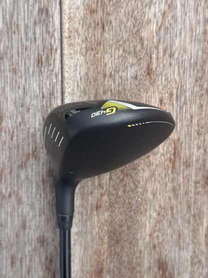 Ping G430 MAX 5 Fairway Wood 18.0° (Stiff)