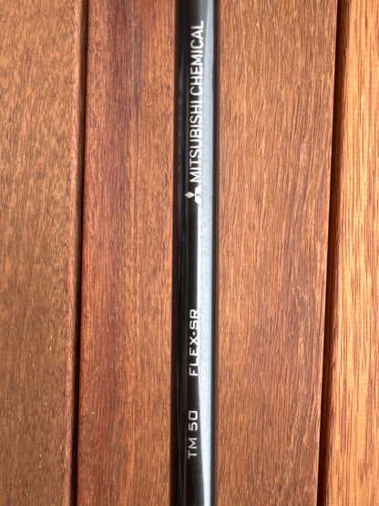 Taylormade STEALTH2 Driver 12.0° (Senior) - Ace Swing