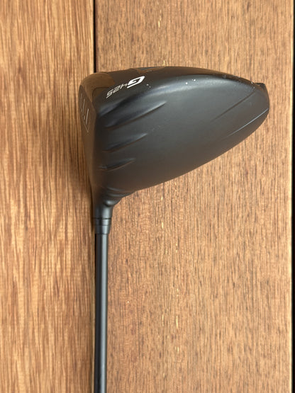 Ping G425 MAX Driver 10.5° (Stiff)