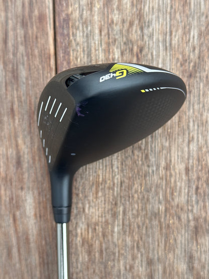 Ping G430 MAX 5 Fairway Wood 18.0° (Stiff)