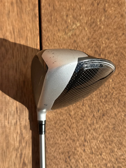 TaylorMade M4 Driver 9.5° (Stiff)