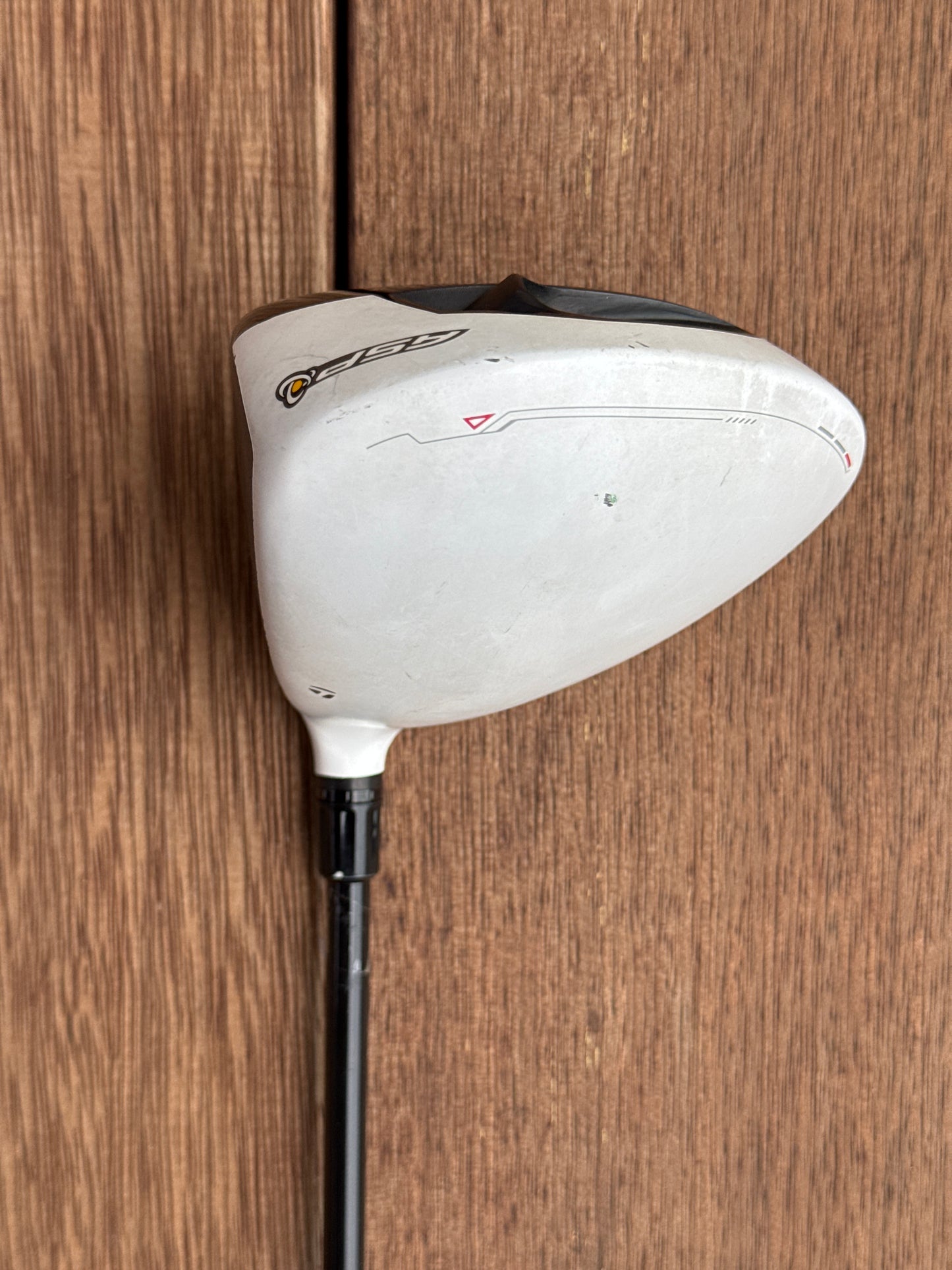TaylorMade R11 Driver 9.0° (Stiff)