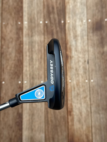 Odyssey AI-ONE TRI BEAM #5 34 Putter