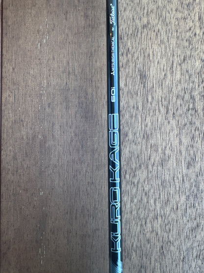 Titleist VOKEY SM8 JB 52-12 Wedge 52.0°