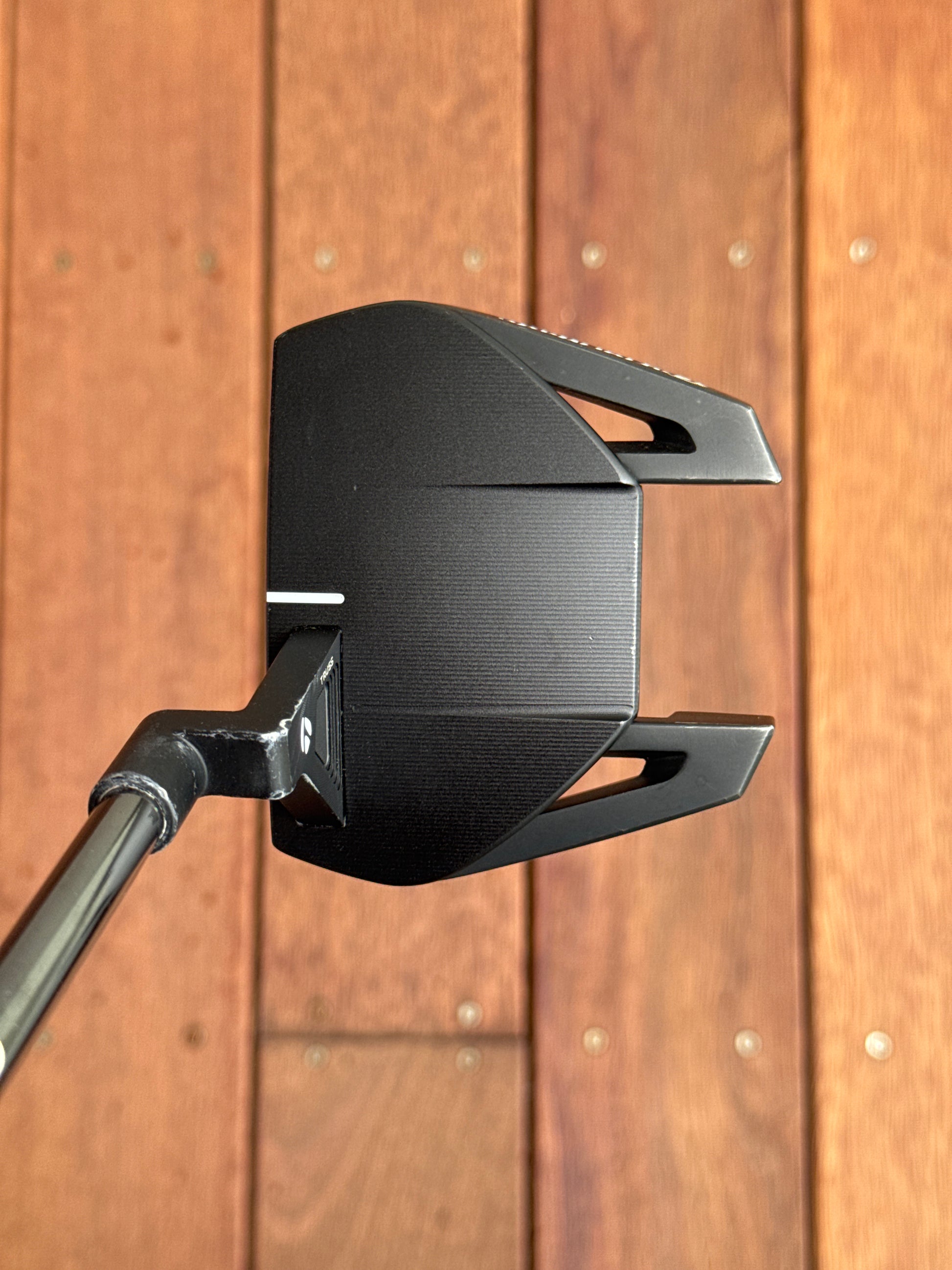 Taylormade SPIDER TRUSS GT1 Putter - Ace Swing
