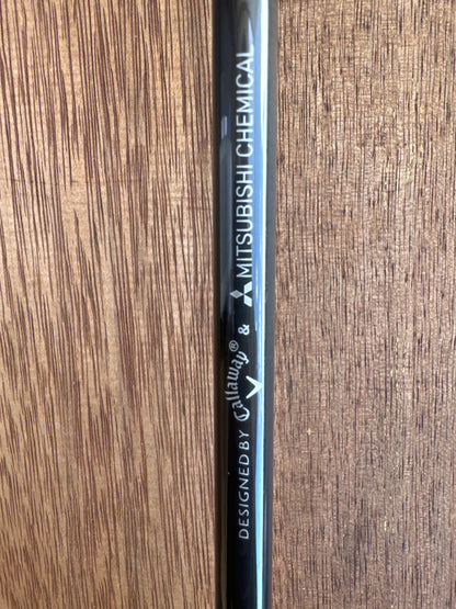 Callaway ROGUE ST MAX Driver 9.0° (Stiff)