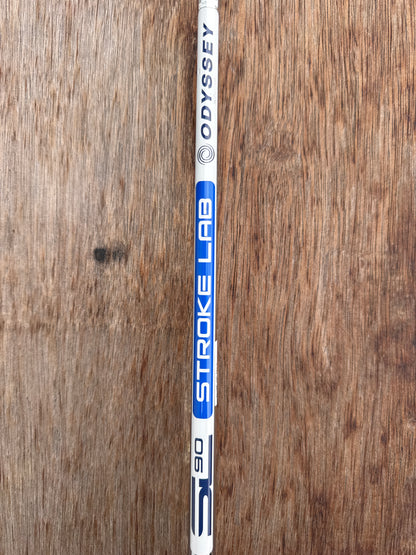 Odyssey AI-ONE S2S MAX-S 34 Putter