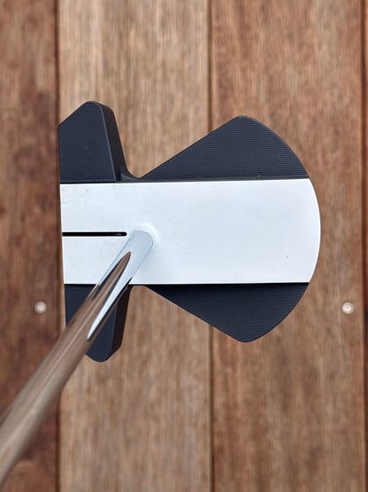 Odyssey AI-ONE S2S MAX-S 34 Putter