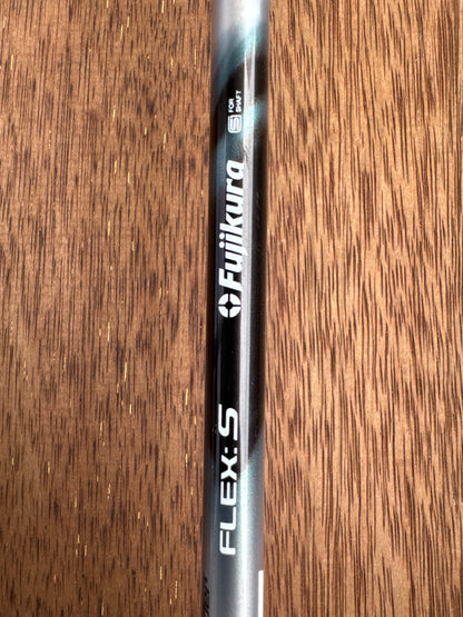 TaylorMade M1 460 Driver 10.5° (Stiff)
